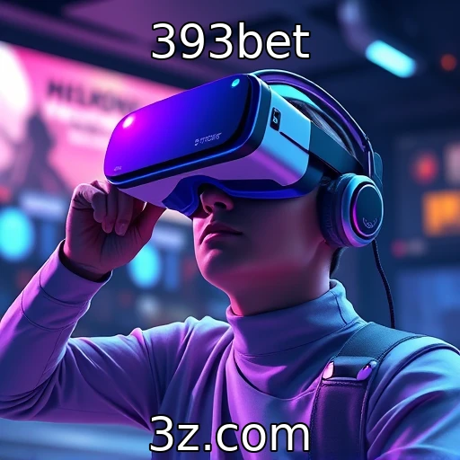 Tecnologia de realidade aumentada avança na indústria - 393bet