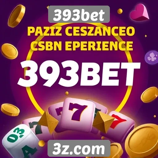 Vantagens de se cadastrar no 393bet