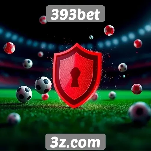 Avaliando a segurança do site 393bet