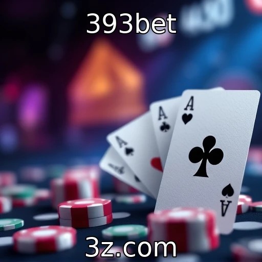 Mudanças nas regulamentações de jogos de azar - 393bet