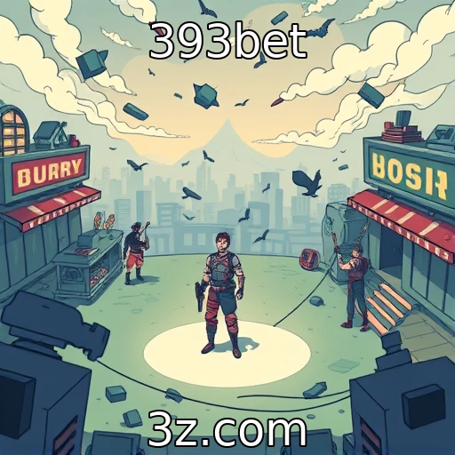 O crescimento do mercado de jogos independentes - 393bet