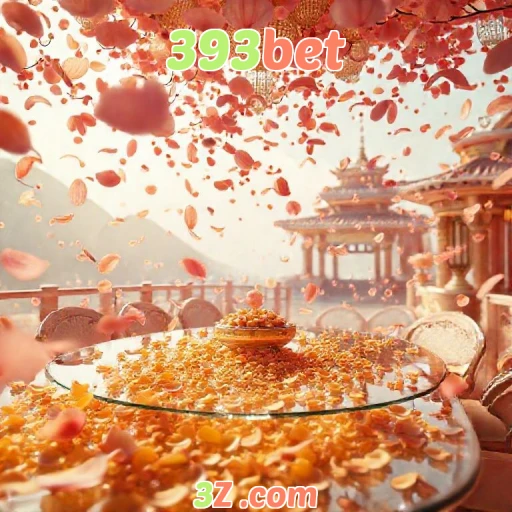 jackpot da 393bet: A Emoção dos Jogos em um Só Lugar