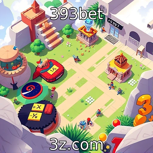 A crescente popularidade dos jogos mobile | 393bet