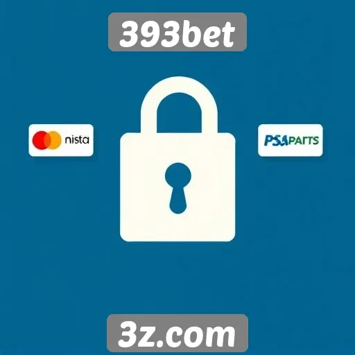 Métodos de pagamento na plataforma 393bet