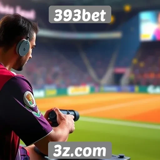 Feedback dos jogadores sobre a experiência na 393bet