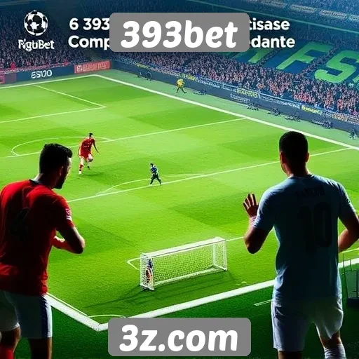 Estatísticas de crescimento no número de jogadores do 393bet