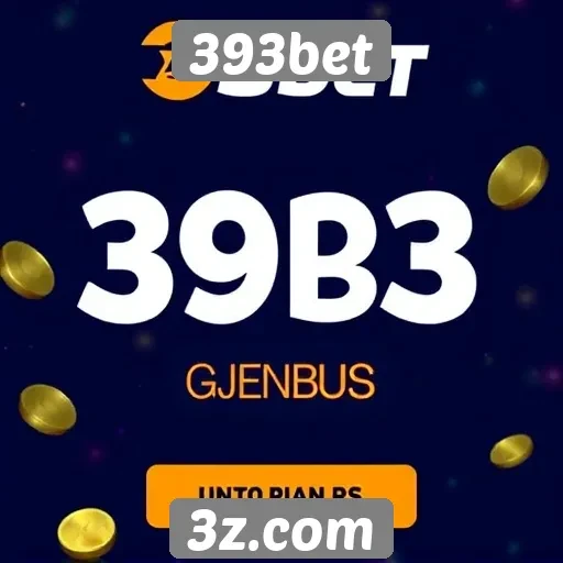 Critérios de promoção e bônus na 393bet