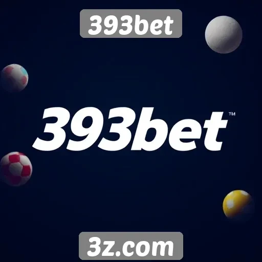 Promoções e bônus disponíveis na 393bet