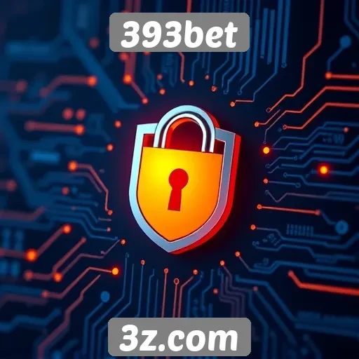 Como a segurança é tratada no 393bet