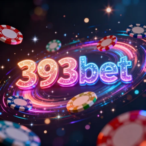 393bet logo