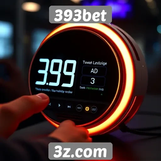 Estudo sobre a experiência do usuário na 393bet