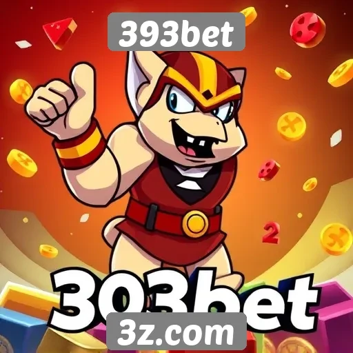 Variedade de jogos disponíveis na plataforma 393bet